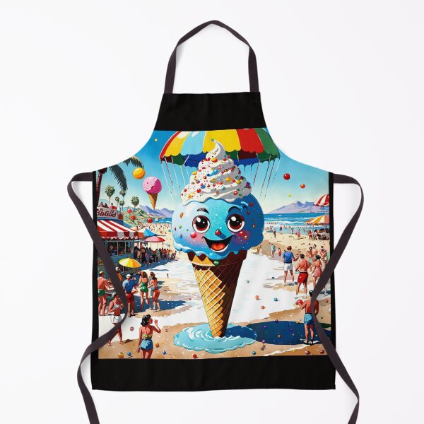 Item preview, The ice cream saga designed and sold by Helios Be. Lavsh.