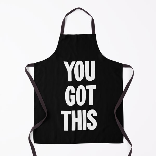 Item preview, You Got This designed and sold by Good-Looking Corpse.