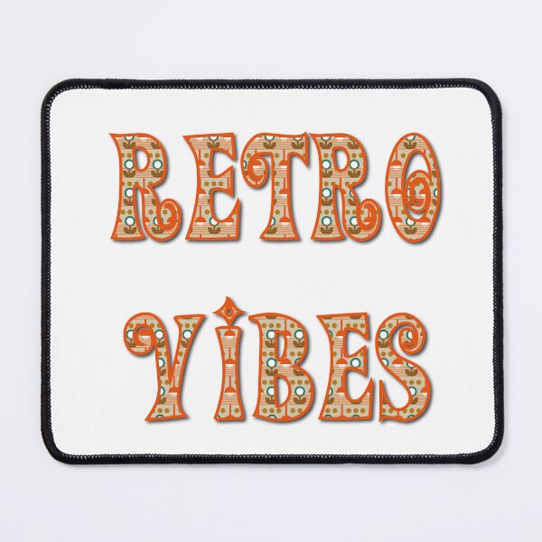 Item preview, Retro Vibes designed and sold by MelanieHani.