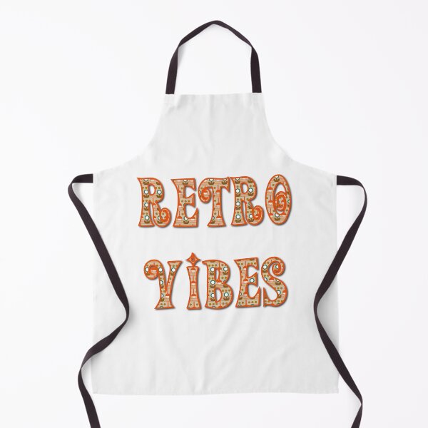 Item preview, Retro Vibes designed and sold by MelanieHani.