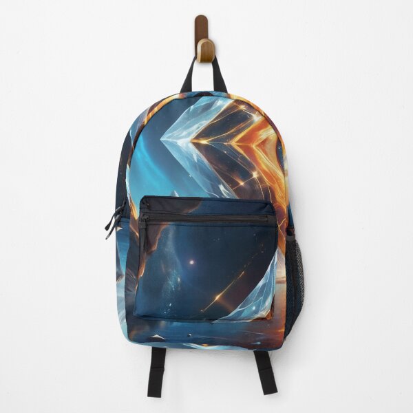 Item preview, The Crystal Eye of Worlds designed and sold by VA Design.