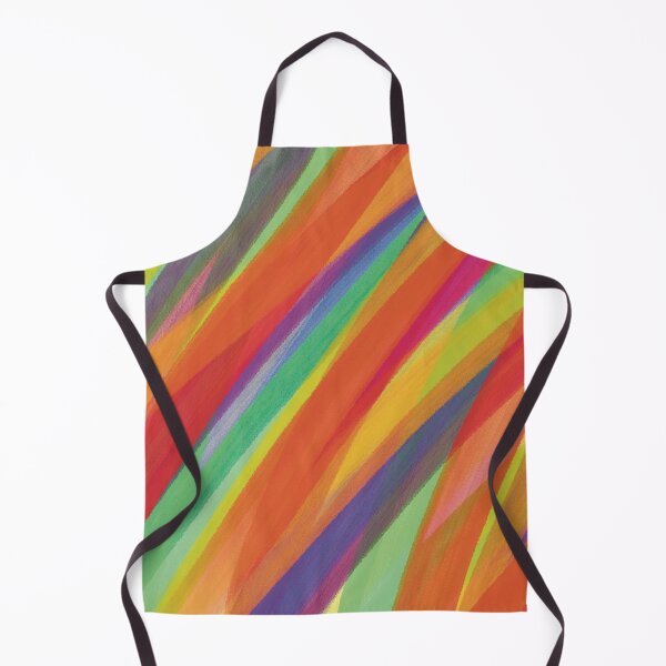 Item preview, Abstracto colorido designed and sold by PropRocket.