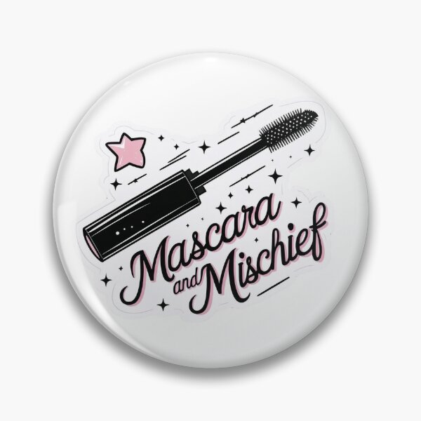 Item preview, Mascara... designed and sold by AKNinetyDesigns.