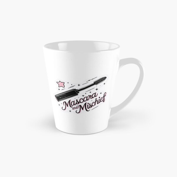 Aperçu de l'œuvre Mascara... créée et vendue par AKNinetyDesigns.