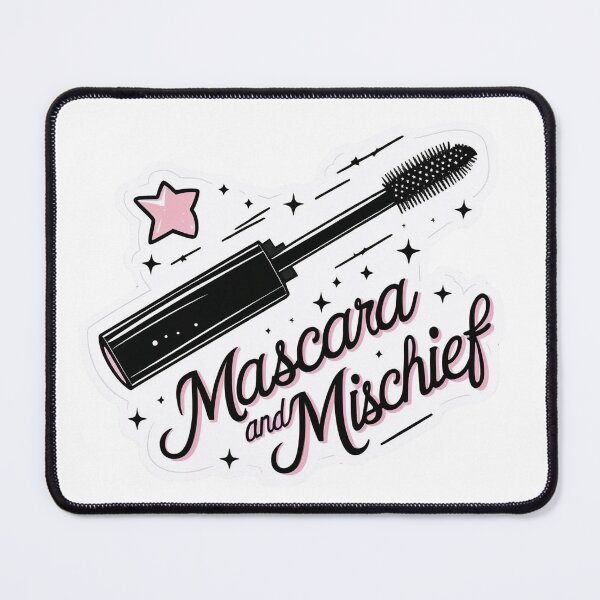 Item preview, Mascara... designed and sold by AKNinetyDesigns.