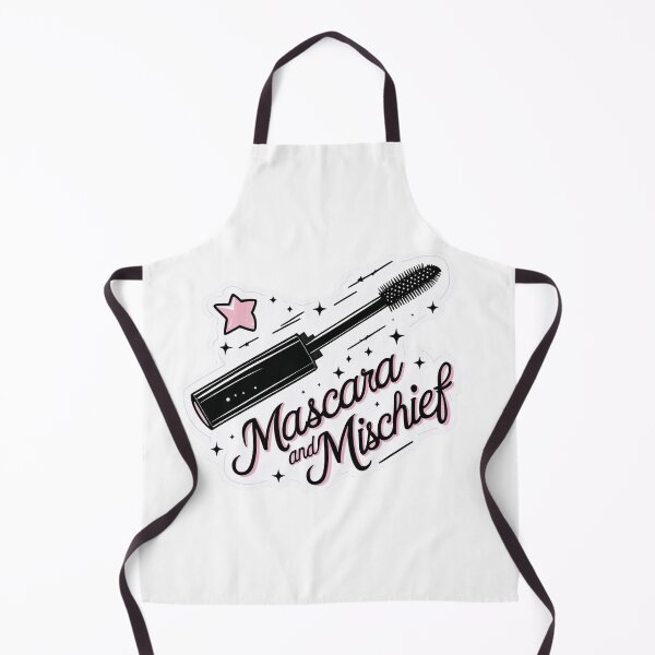 Item preview, Mascara... designed and sold by AKNinetyDesigns.