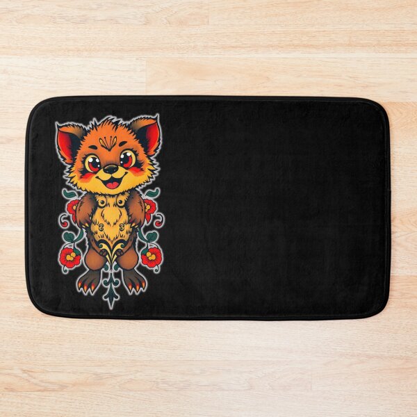 Item preview, Bearly Delightful designed and sold by Eranthe Bernardo.