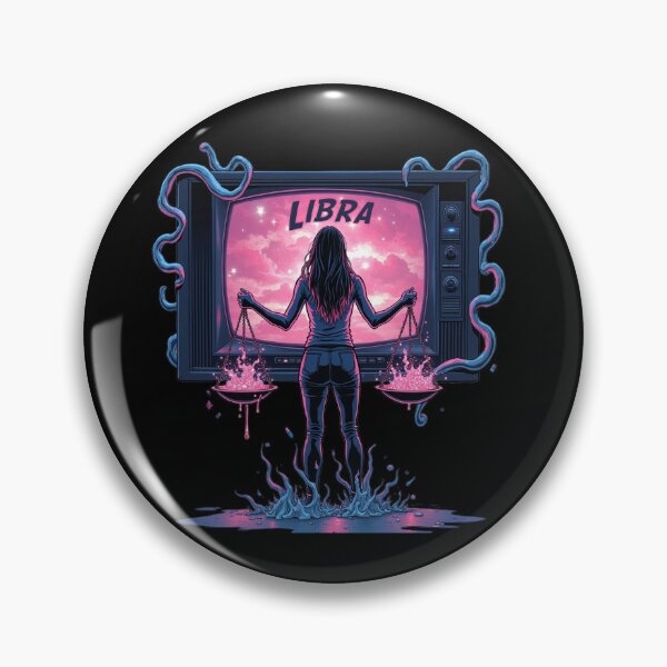 Item preview, Libra indecision designed and sold by Visarut.