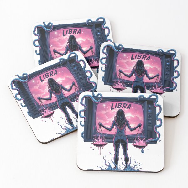 Item preview, Libra indecision designed and sold by Visarut.