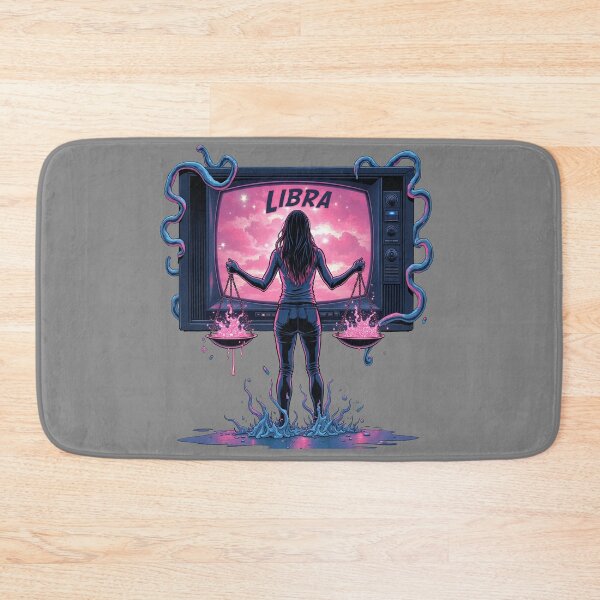 Item preview, Libra indecision designed and sold by Visarut.