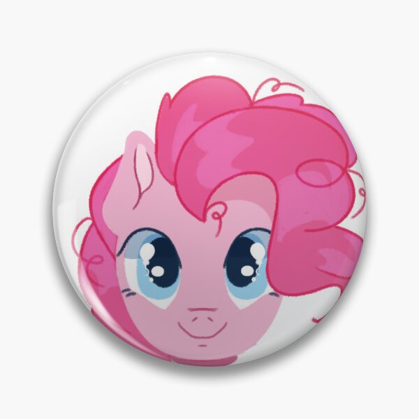 Item preview, Pinkie Pie designed and sold by GIULIA GUIMARÃES.