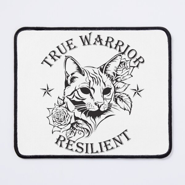 Item preview, True Warrior designed and sold by Sqndesigns.