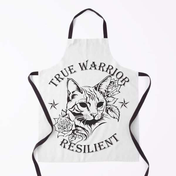 Item preview, True Warrior designed and sold by Sqndesigns.