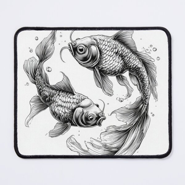 Item preview, Goldfish designed and sold by Conteceres.