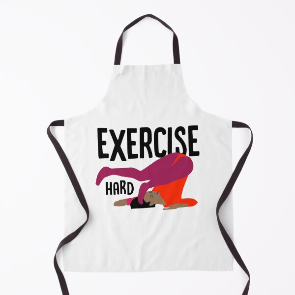 Item preview, Exercise hard designed and sold by Gopherstown, OR.