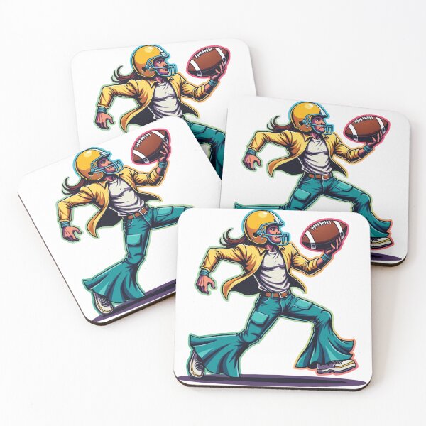 Item preview, Powerful Woman Superball Player | Dynamic Female Athlete Illustration | Fierce Competitive Sports Design | Empowering Action and Strength Artwork  designed and sold by PaintedPixels01.
