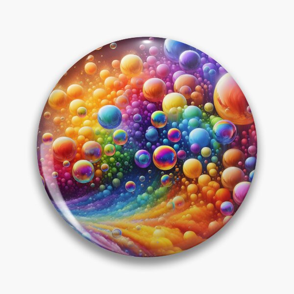 Item preview, Opalescent Orb Medley designed and sold by RevGens.