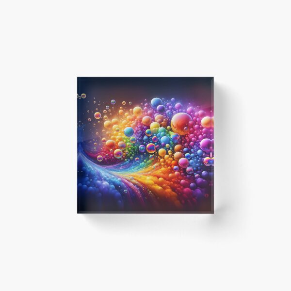 Item preview, Opalescent Orb Medley designed and sold by RevGens.