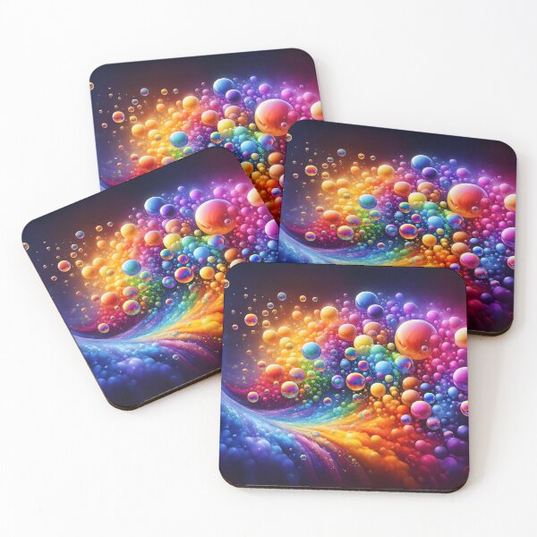 Item preview, Opalescent Orb Medley designed and sold by RevGens.