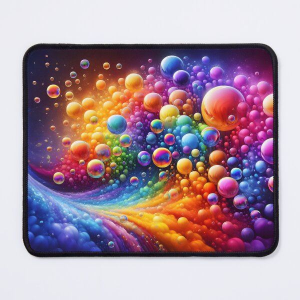Item preview, Opalescent Orb Medley designed and sold by RevGens.