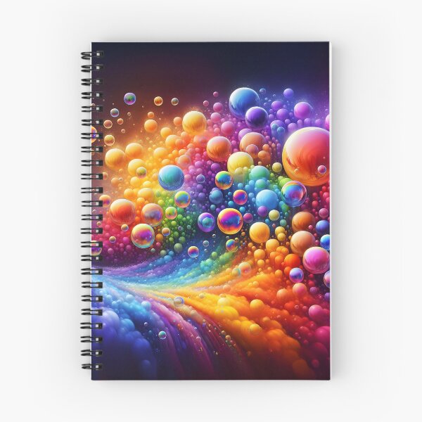 Item preview, Opalescent Orb Medley designed and sold by RevGens.