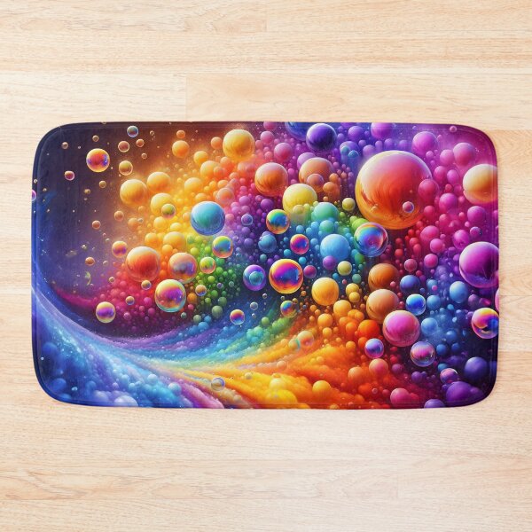 Item preview, Opalescent Orb Medley designed and sold by RevGens.