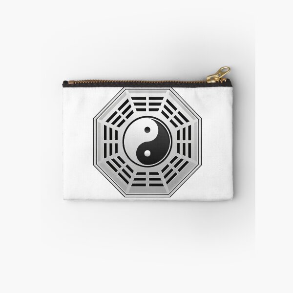 Item preview, Bagua mirror with Yin Yang,Feng Shui designed and sold by Lucky 777.