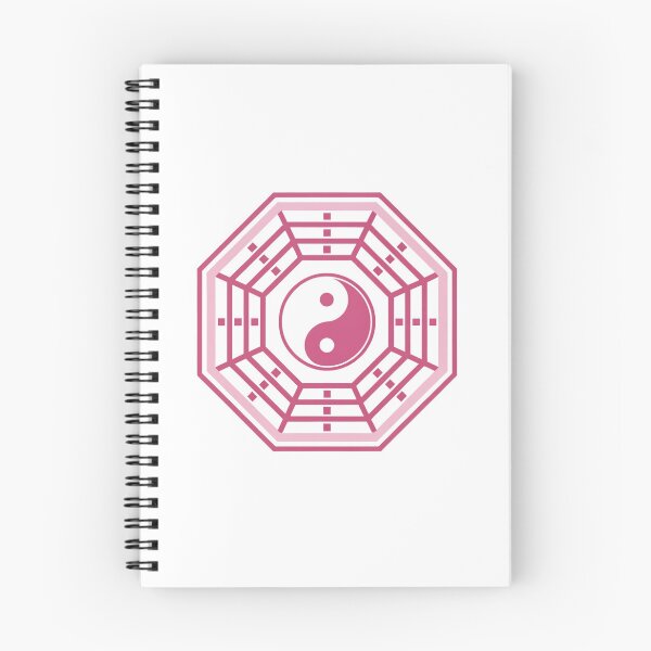 Item preview, Bagua mirror with Yin Yang designed and sold by Lucky 777.