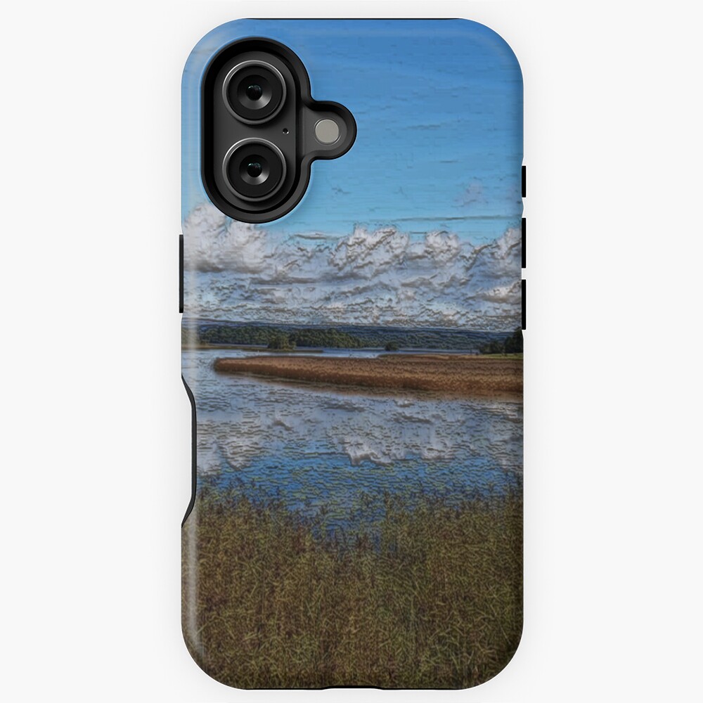 Item preview, iPhone Magsafe Tough Case designed and sold by bywhacky.