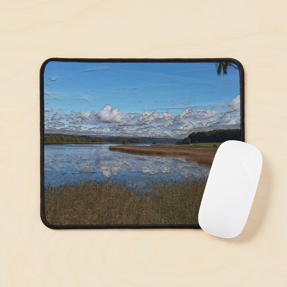 Item preview, Mouse Pad designed and sold by bywhacky.