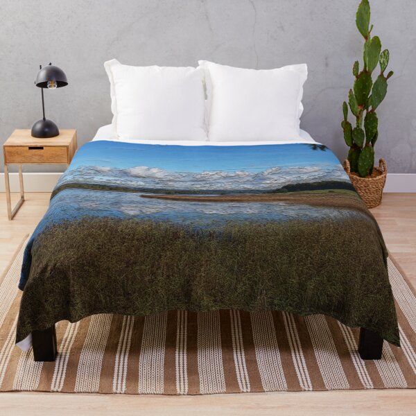 Item preview, View over Kearns Bay, Lough Key designed and sold by designbywhacky.