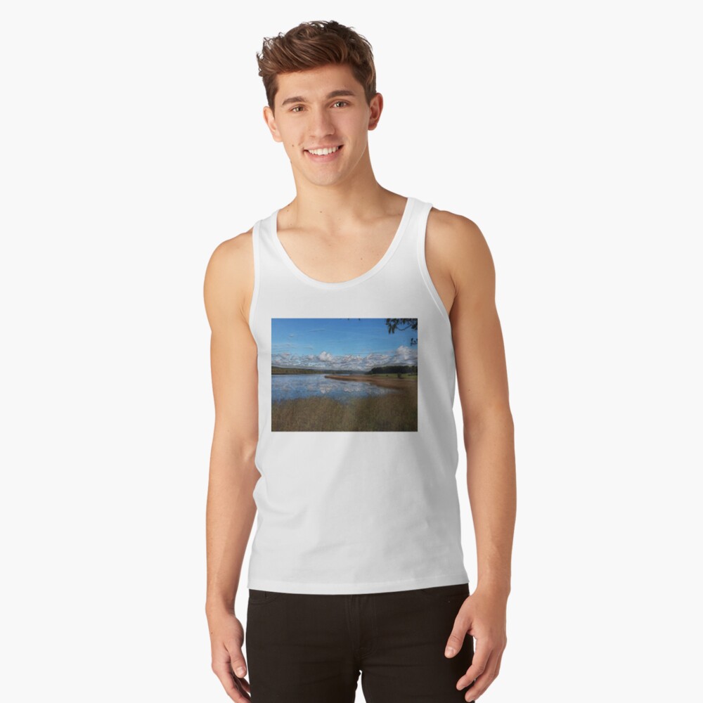 Item preview, Tank Top designed and sold by bywhacky.