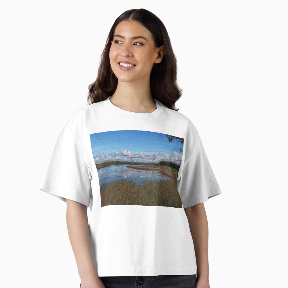 Item preview, Boxy T-Shirt designed and sold by bywhacky.
