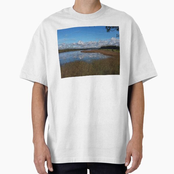 Oversized T-Shirt