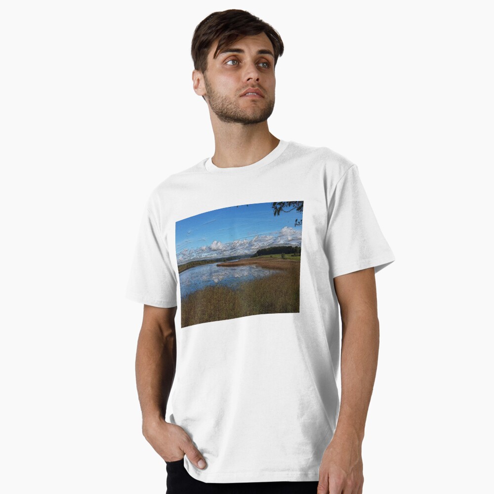 Item preview, Premium T-Shirt designed and sold by bywhacky.