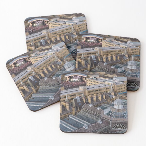 Item preview, Halifax Borough Market and Piece Hall designed and sold by MarkSykes.