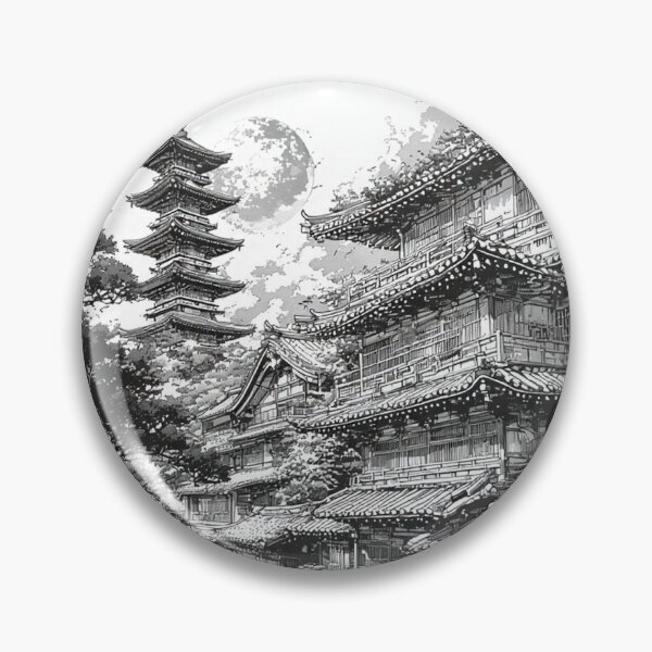 Item preview, Orientale village designed and sold by Conteceres.
