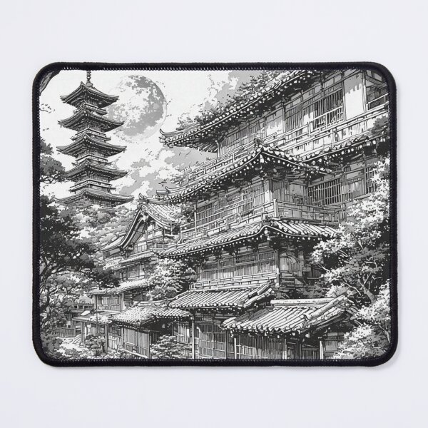 Item preview, Orientale village designed and sold by Conteceres.