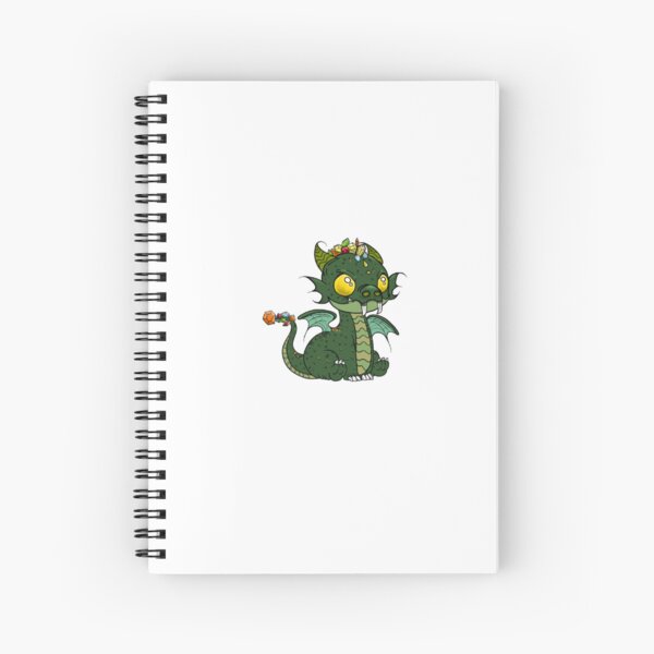 Item preview, Green Gem Dragon  designed and sold by DarkRoastDragon.