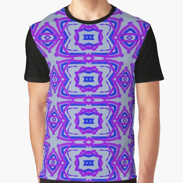 Item preview, Purple and blue  designed and sold by E1012.
