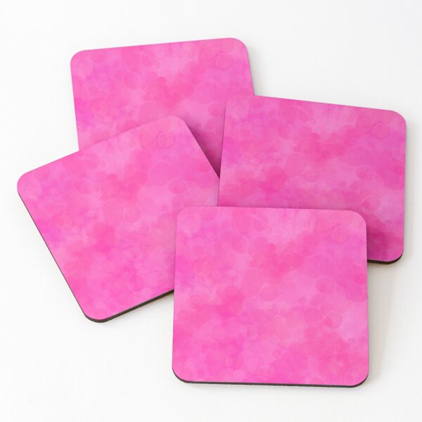 Item preview, Pink Watercolor Tie Dye Pattern designed and sold by DanielleGensler.