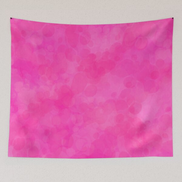Item preview, Pink Watercolor Tie Dye Pattern designed and sold by DanielleGensler.