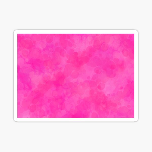 Item preview, Pink Watercolor Tie Dye Pattern designed and sold by DanielleGensler.