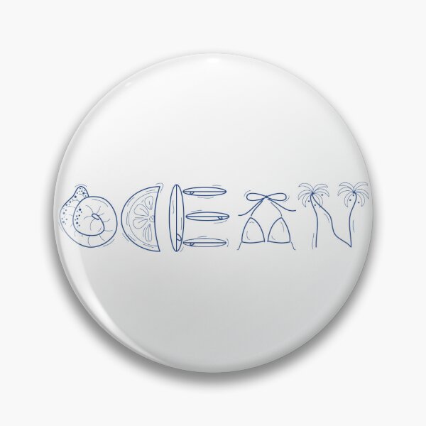 Item preview, summertime at the ocean designed and sold by nine42-designs.