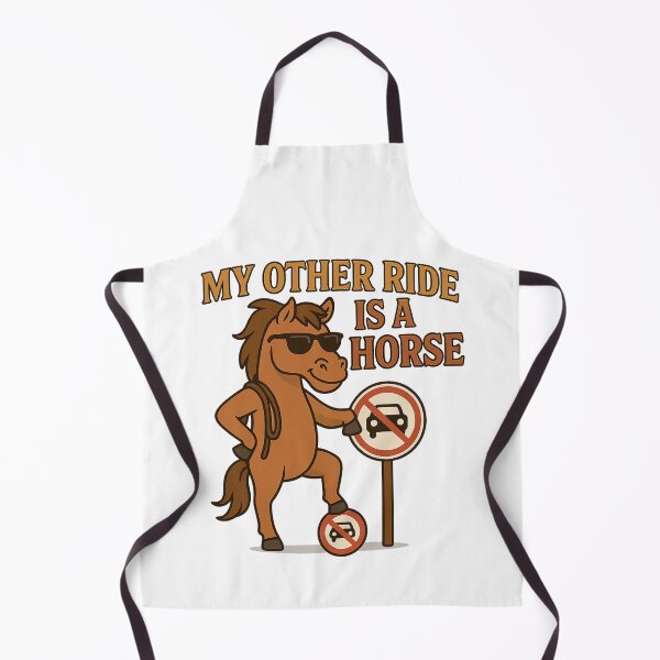 Item preview, My Other Ride Is a Horse – Mackinac Island Vintage Vibes designed and sold by Globalcitytees.