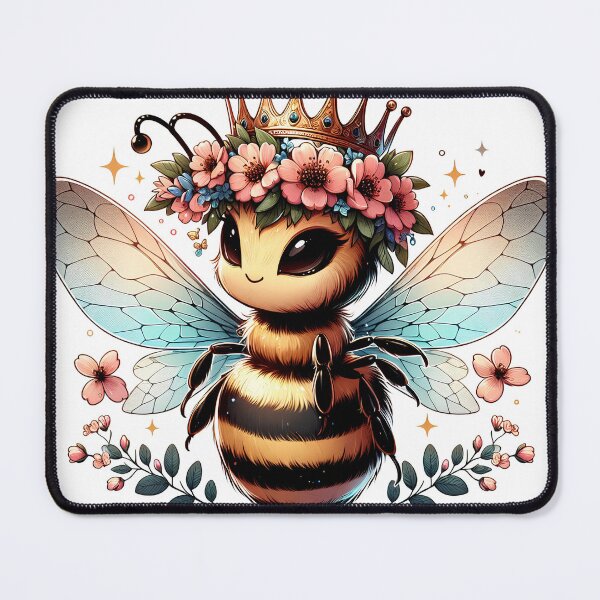 Item preview, Queen Bzz designed and sold by Artillenium.