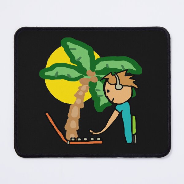 Item preview, Digital Nomad designed and sold by Mark-Ewbie.
