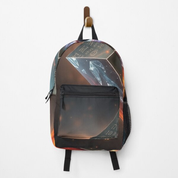 Item preview, The Quantum Eye designed and sold by VA Design.