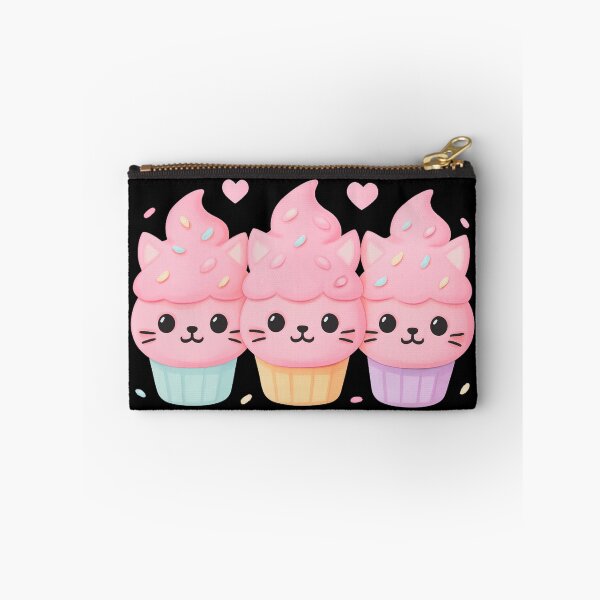 Item preview, Cupcake Kitties designed and sold by Crazy Before Cats.
