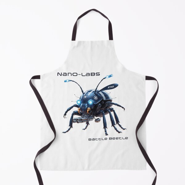 Item preview, Micro bug high tek gear designed and sold by BugDudz.